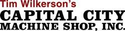 Capital City Machine - Automotive-Diesel-Ag-Motorcycle-Performance & Racing John Deere-Caterpillar-Cummins-International & More