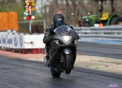 Daniel Wiggs - 330' Carrying the wheel