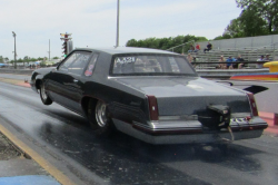 Adam Hughes - Wheelie (Q8 & S/Pro)