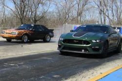 Carl Baure & Phil Brown - Burnout