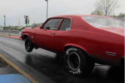 Kyle Hancock - Wheels Up (S/Pro & Pro)