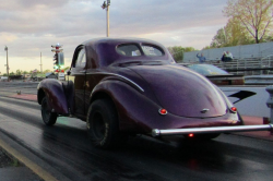 Max Lang - Launch (2009 HoF & Pro)