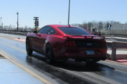 Rick Black - Starting Line (Street Fighter)