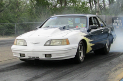 Steve Rogers - Burnout (S/Pro)