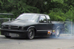 Brian Svoboda - Burnout (Q8 & S/Pro)