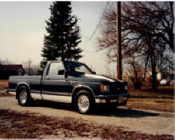 When the S-10 1st came out