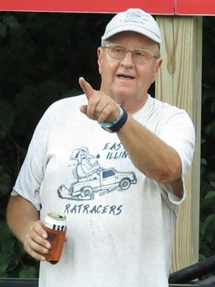 BP in the CCD Winners Circle