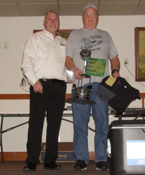 BP accepting another CCD S/Pro Track Championship