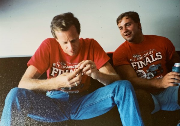 Gary at NHRA Division 3 Bracket Finals.jpeg